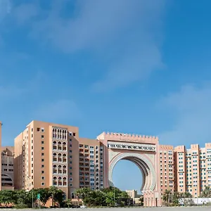 Oaks Ibn Battuta Gate Hotel Dubai
