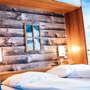 Kronenhof Hotel Zürich