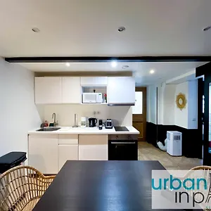  Apartamento 86 - Urban Charming