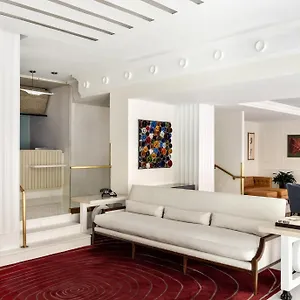 70 Park Avenue Hotel New York