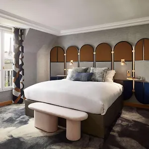 Sofitel Baltimore Tour Eiffel ***** Parigi