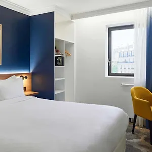 17 Batignolles *** Parigi
