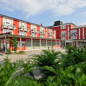 Johannesbad Füssinger Hof Hotel Bad Füssing