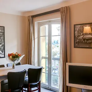 Florella Felix Faure Apartment Cannes