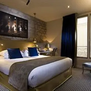 Atmospheres **** Parigi