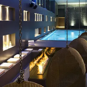 Heliopic & Spa Hotel Chamonix