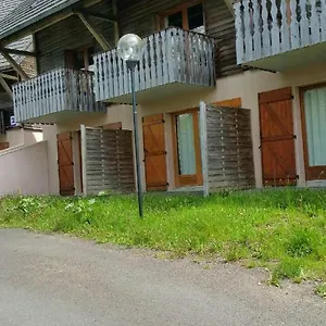 Le Bois De La Reine Aparthotel Super Besse