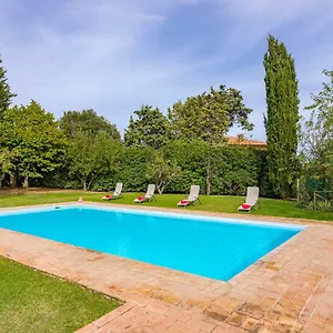 Etrusco Alloggio per agriturismo