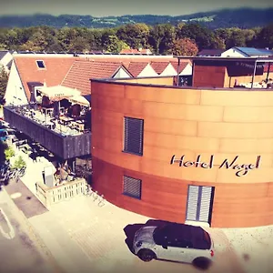 Nagel Hotel Lindau (Bodensee)