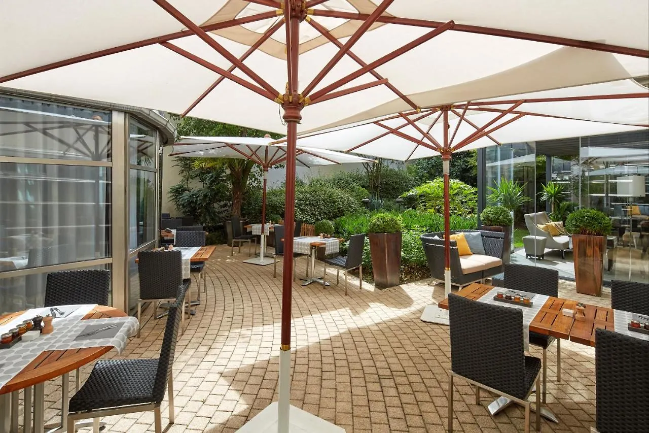Ampere Hotel Paris 4*,  France